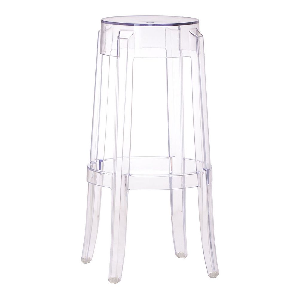 Zuo Modern Anime Bar Stool