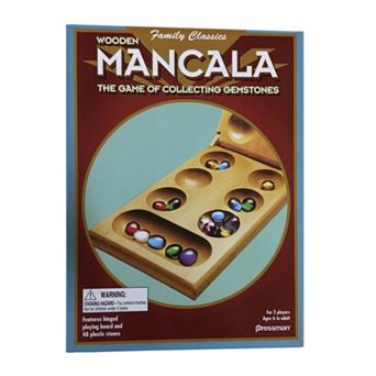 Mancala Game
