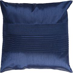 18 in. x 18 in. Inches Outdoor Pillow Inserts, Waterproof Decorative Throw  Pillows Insert, Square Pillow Form (Set of 2) B08GPH741D - The Home Depot