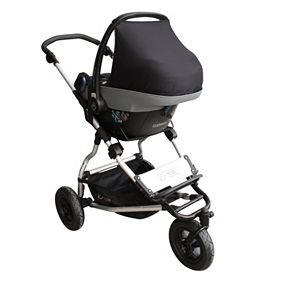 mountain buggy swift stroller