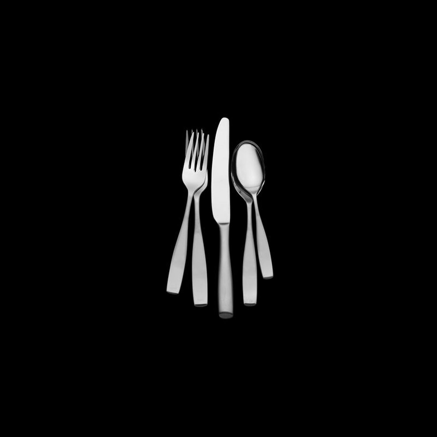 Mikasa Satin Loft Flatware - Thumbnail 5
