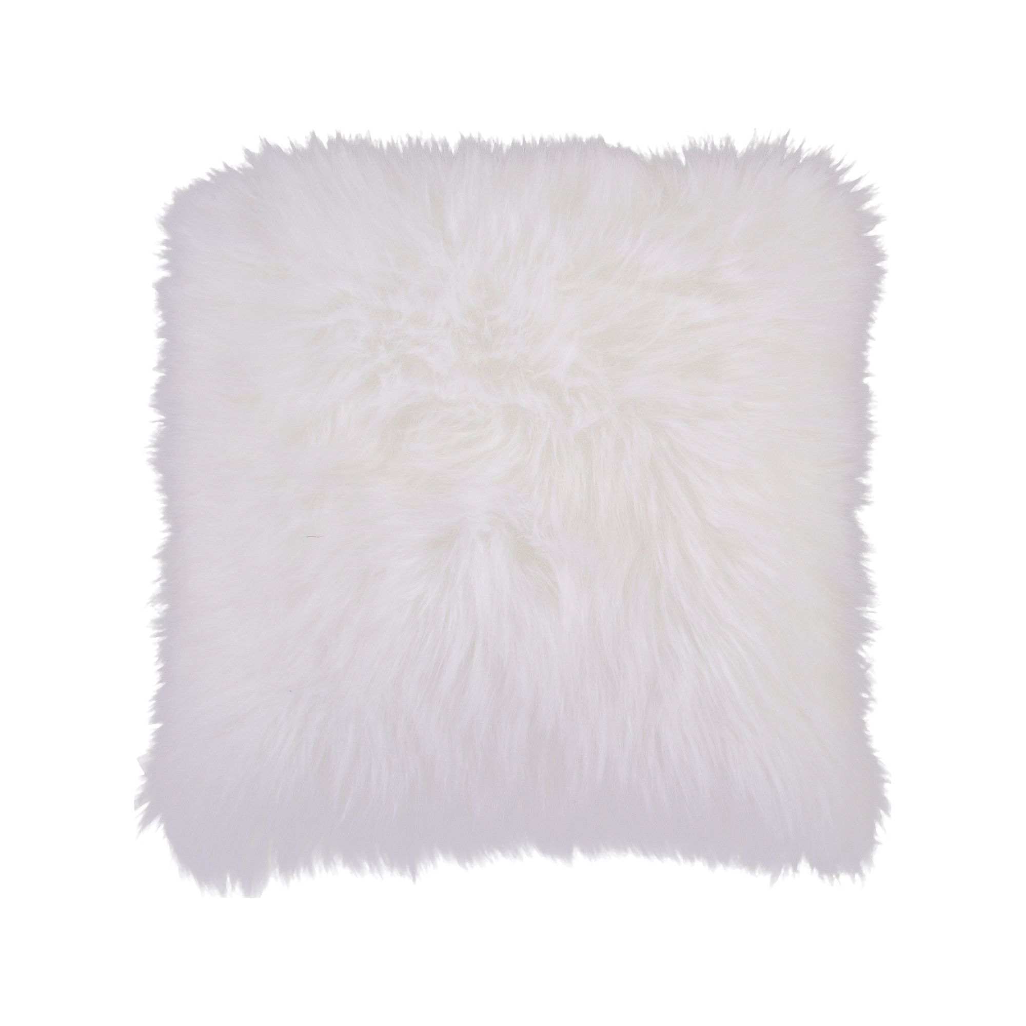 Decor 140 Conway Decorative Pillow, White