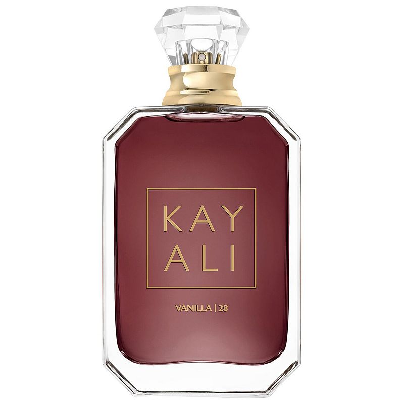 KAYALI VANILLA | 28 Eau de Parfum, Size: 3.4 FL Oz, White