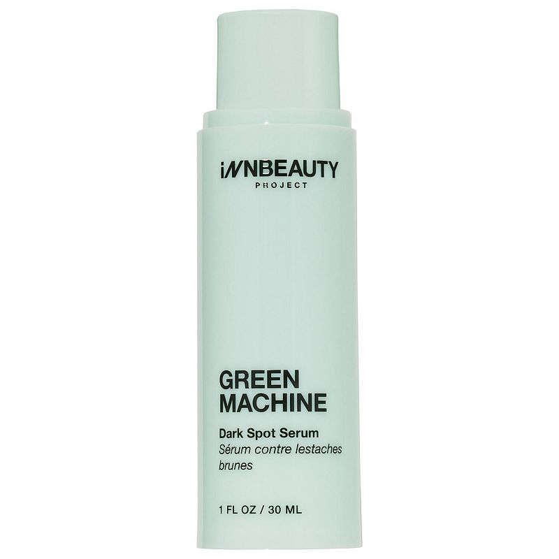 iNNBEAUTY PROJECT Green Machine Vitamin C Dark Spot & Hyperpigmentation Serum, Size: REFILL, None
