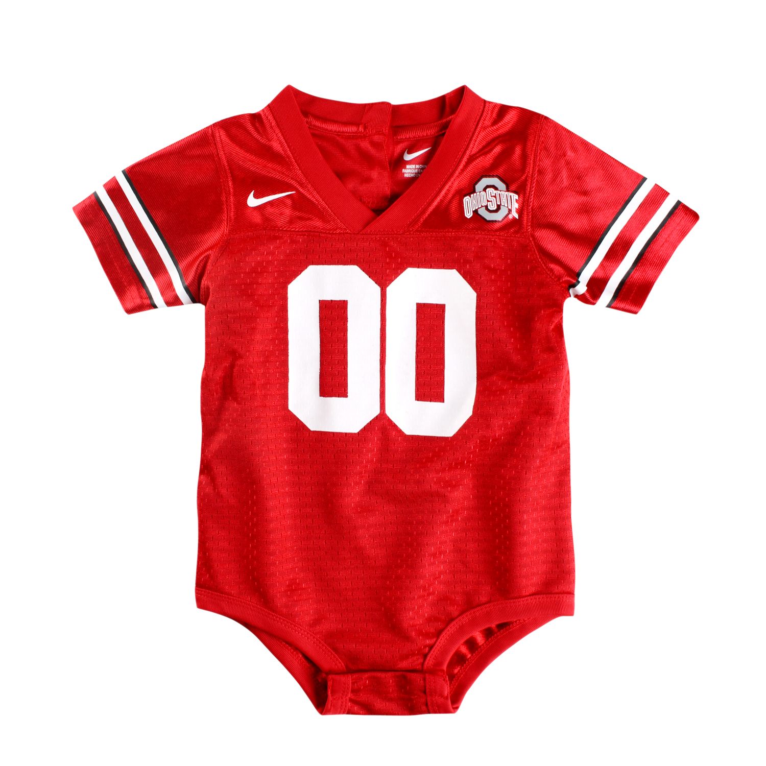 infant ohio state jersey