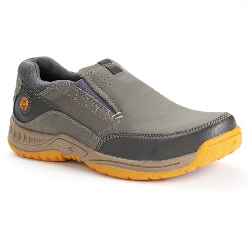 Nunn Bush Esker Jr Boys Comfort Loafers
