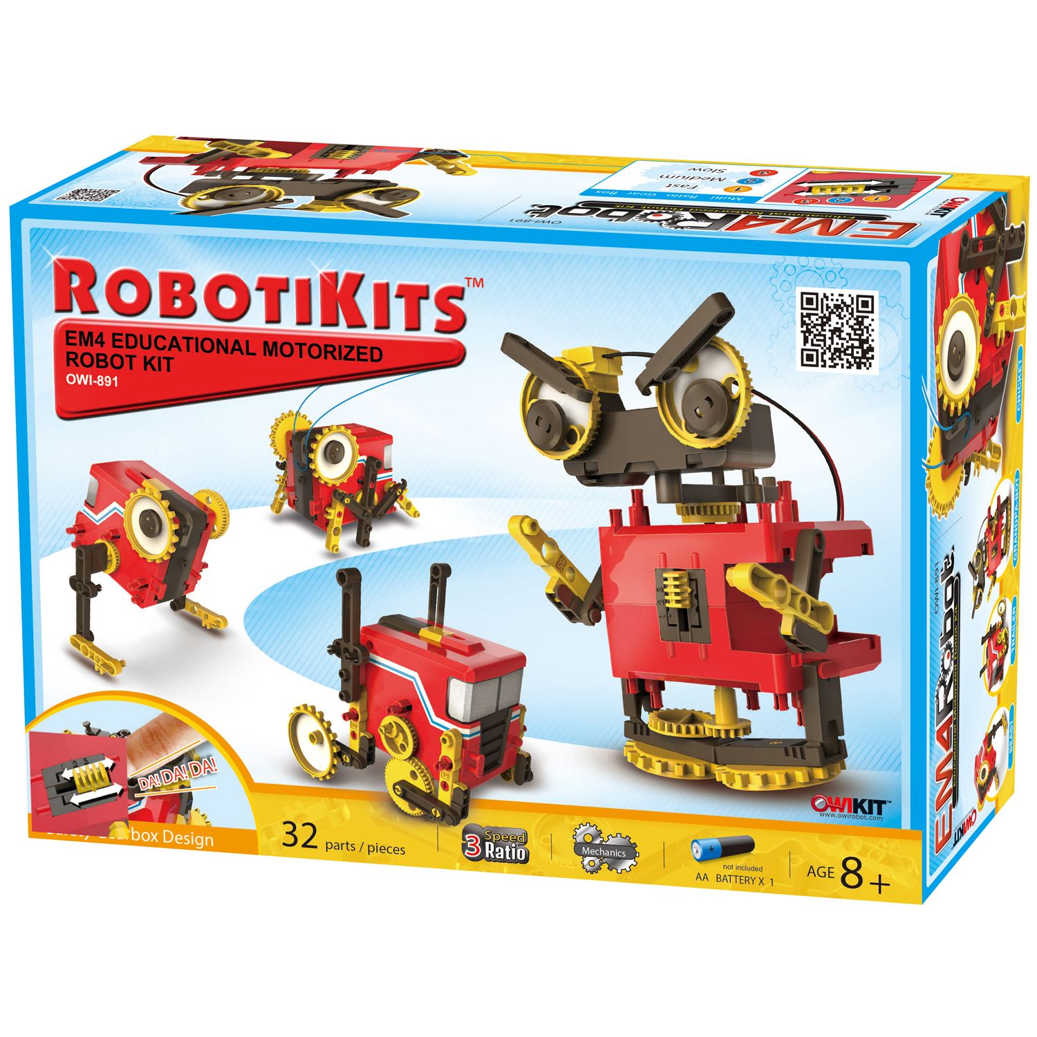 kohls stem toys