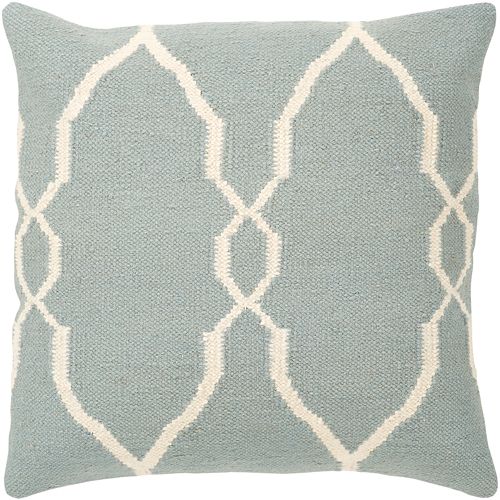 Artisan Weaver Leuk Decorative Pillow