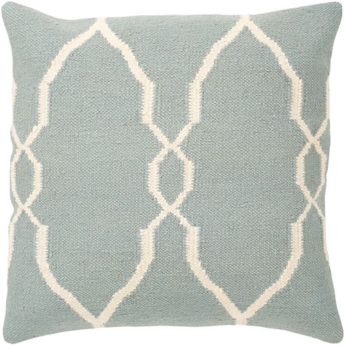 Artisan Weaver Leuk Decorative Pillow