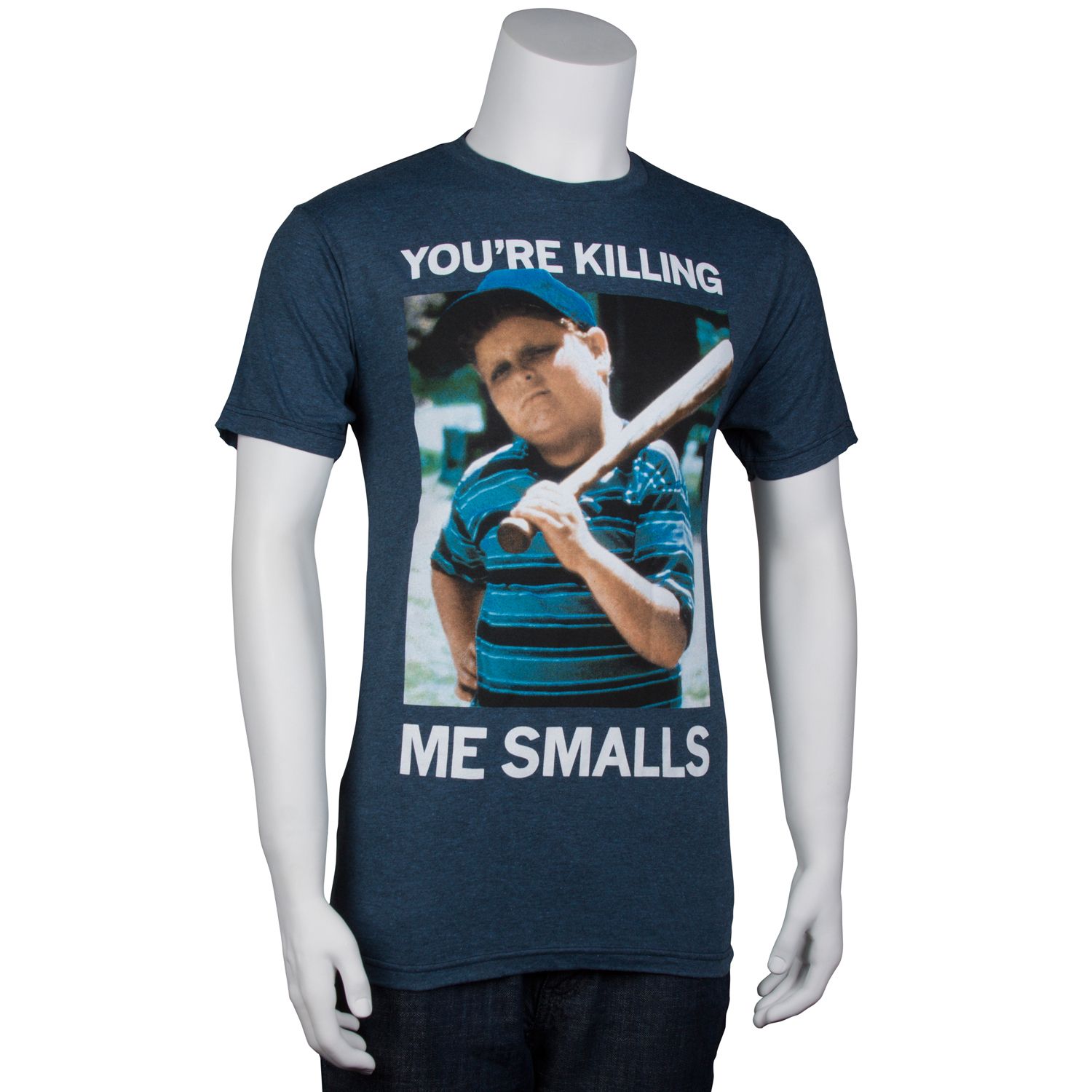 the sandlot tee shirts