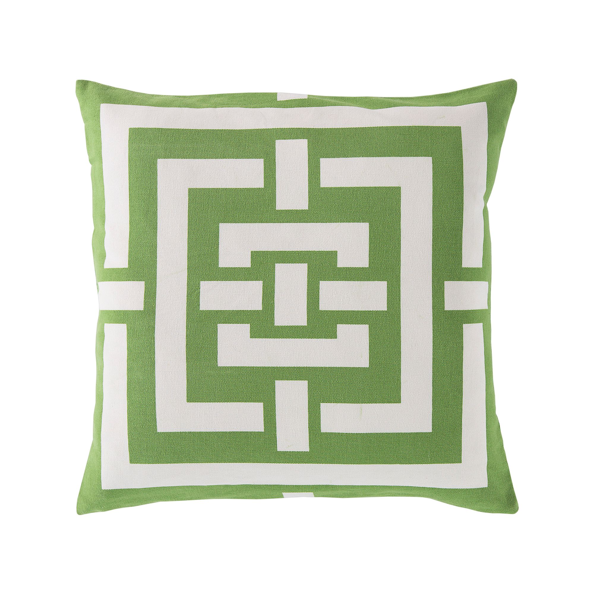 Decor 140 Billerica Decorative Pillow, Green