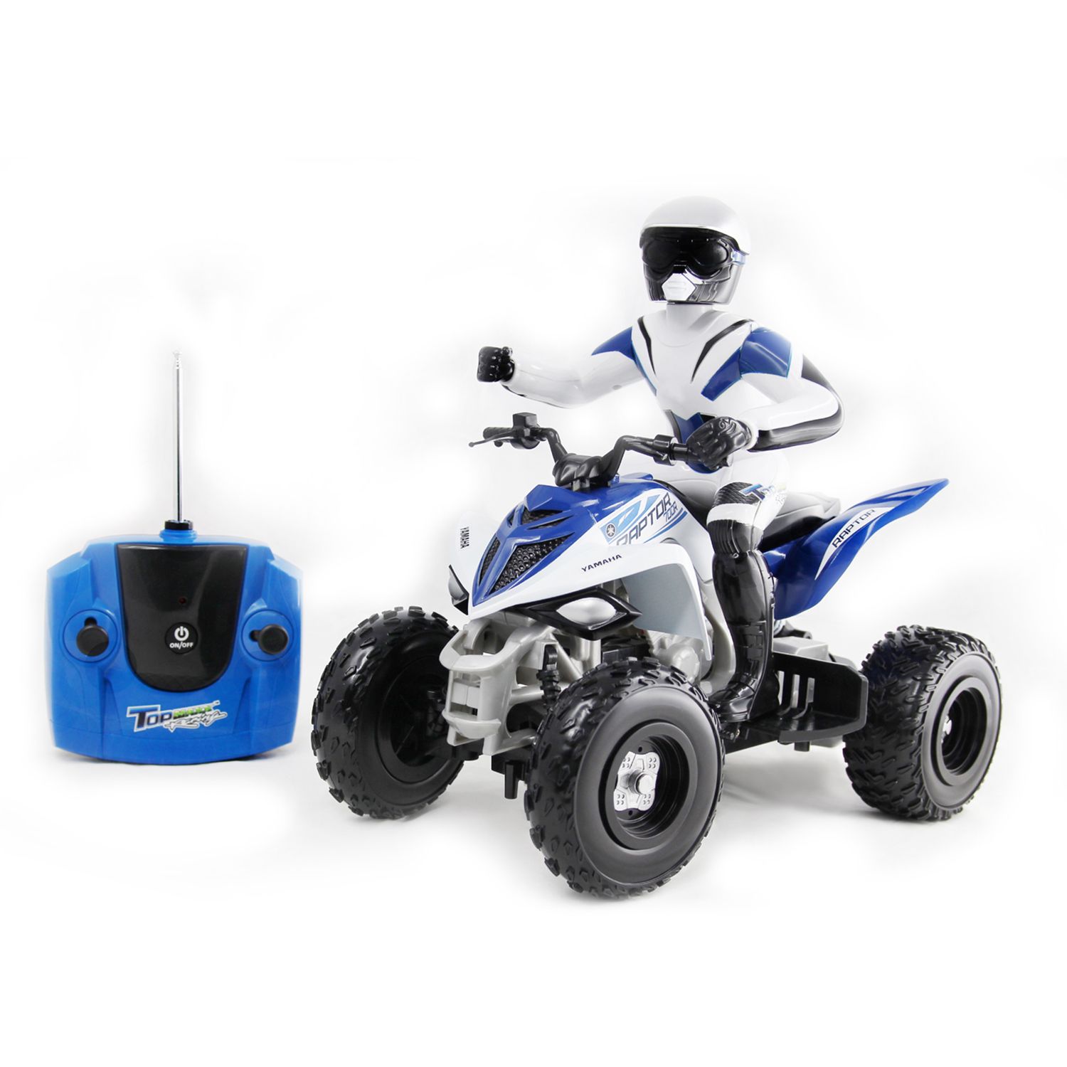 remote control atv toy