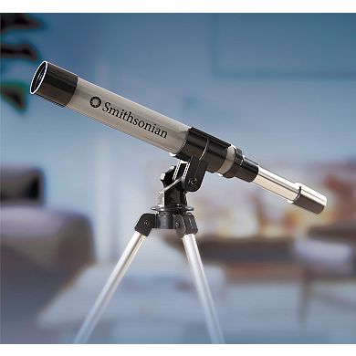 NSI Smithsonian 30x Telescope/Monocular