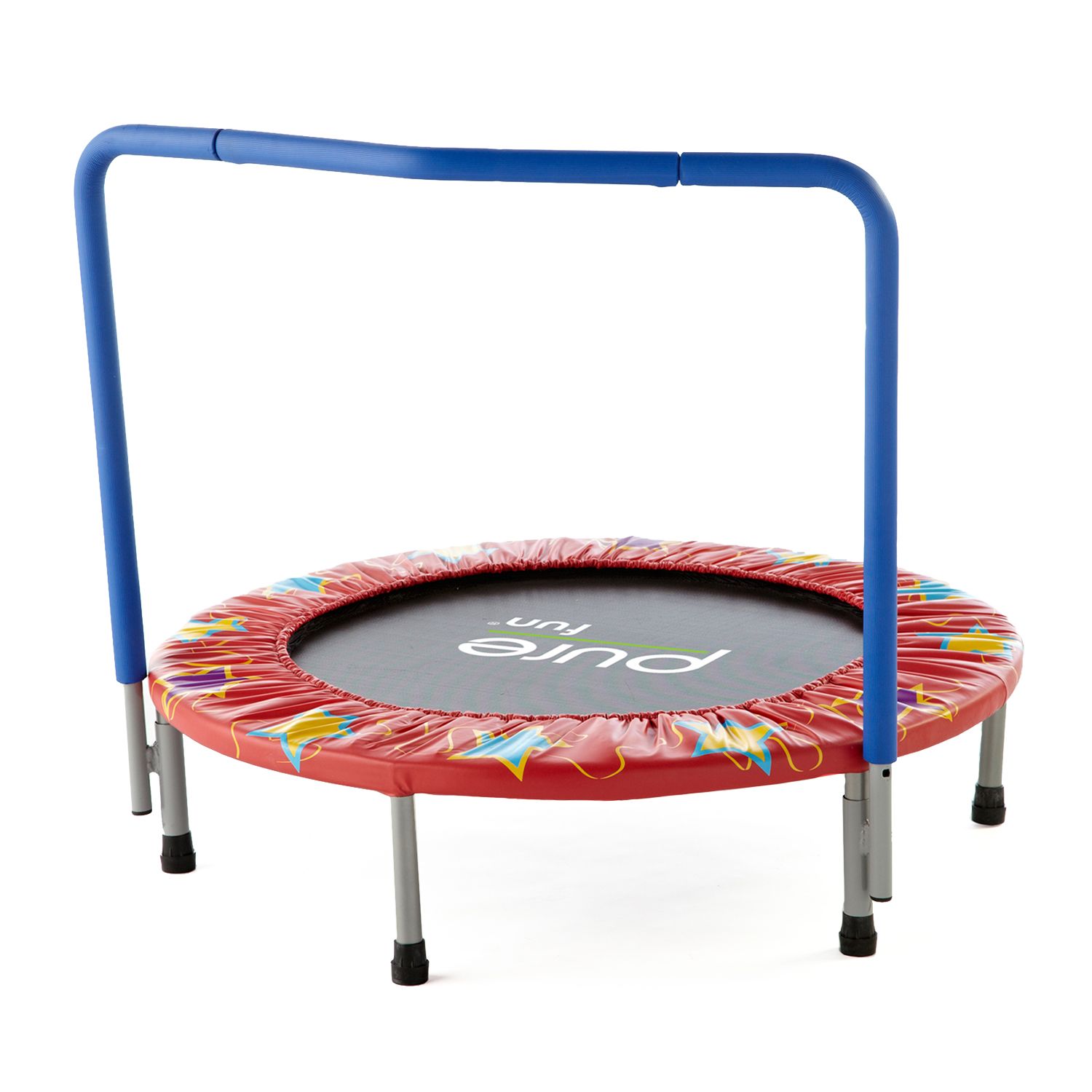 little tikes trampoline kohls