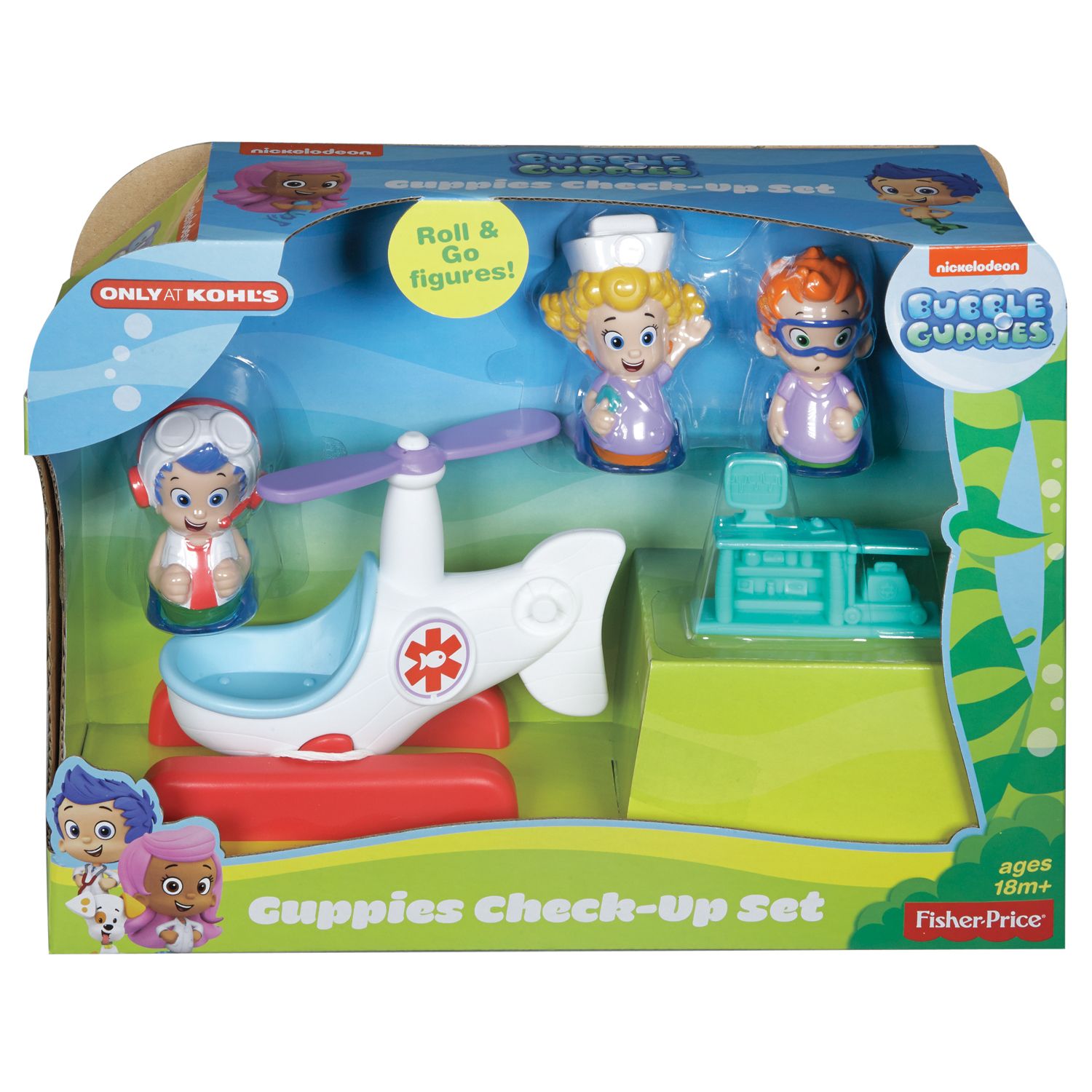 kohls baby toys