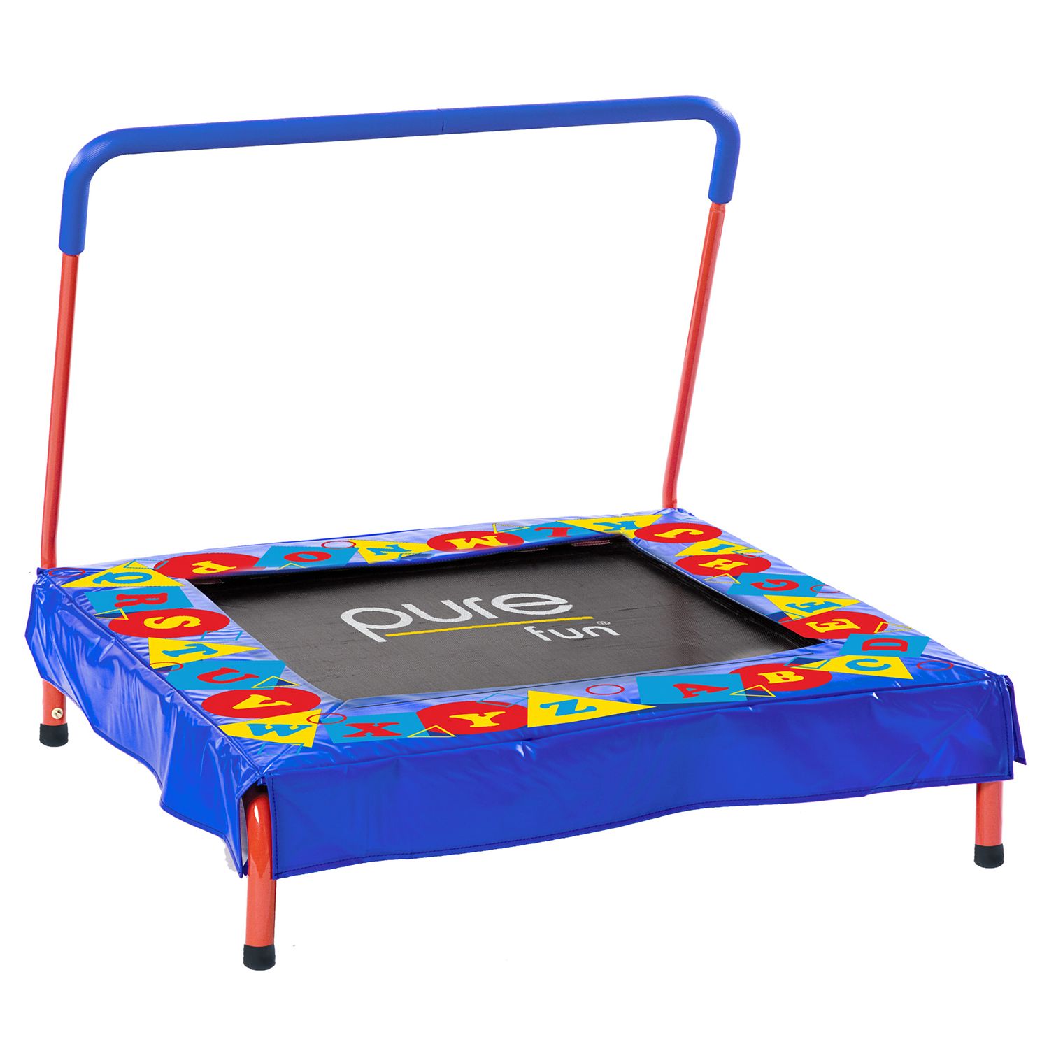 kohls little tikes trampoline