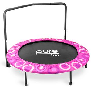 Pure Fun Kids' 48-in. Super Jumper Trampoline