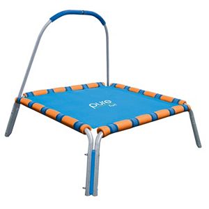 Pure Fun Kids' Jumper Trampoline