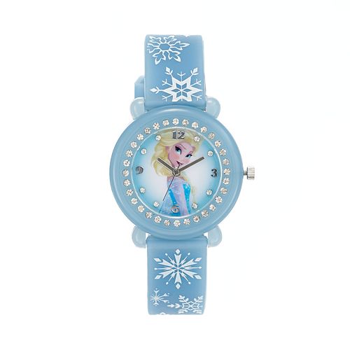 disney frozen ii smart watch