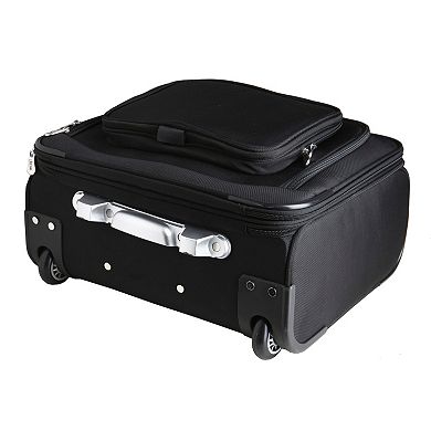 Baltimore Orioles 16-in. Laptop Wheeled Business Case