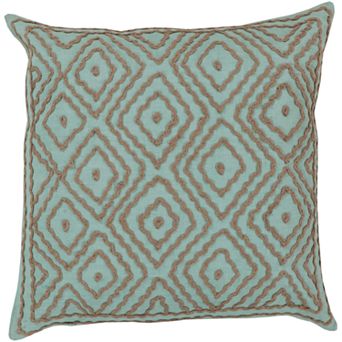 Decor 140 Carlisle Decorative Pillow - 20'' x 20''
