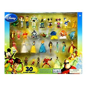 Disney 30-pc. Classic Figurine Set