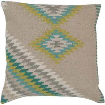 Artisan Weaver Charlemont Throw Pillow