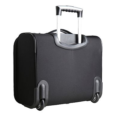 Tampa Bay Rays 16-in. Laptop Wheeled Business Case