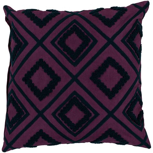 Decor 140 Chelmsford Decorative Pillow - 18'' x 18''