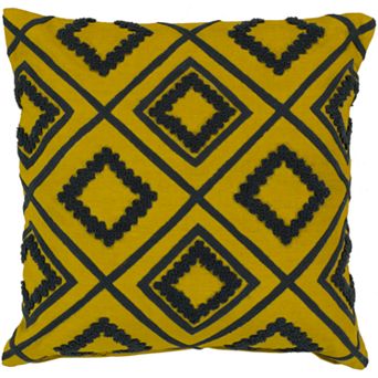 Decor 140 Chelmsford Decorative Pillow - 18'' x 18''