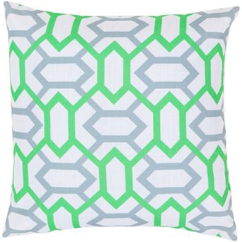 Decor 140 Chelsea Throw Pillow