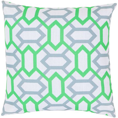 Decor 140 Chelsea Decorative Pillow 22'' x 22''