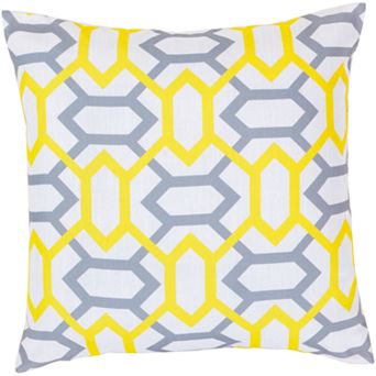 Decor 140 Chelsea Throw Pillow