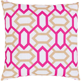 Decor 140 Chelsea Throw Pillow