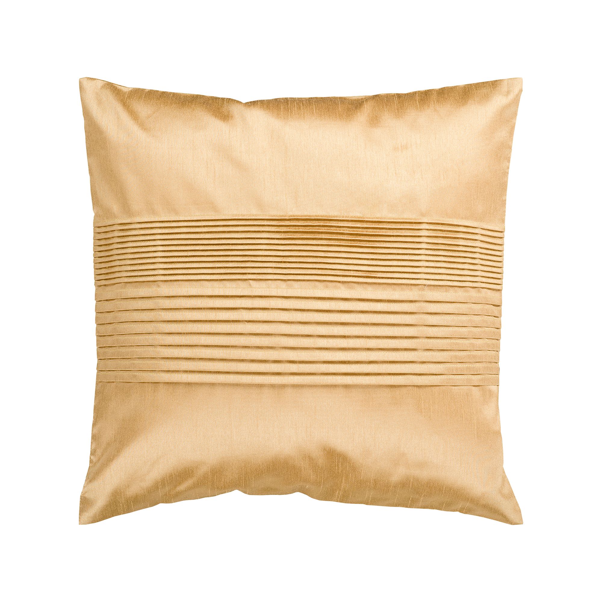 Decor 140 Prex Decorative Pillow - 22 x 22, Beige