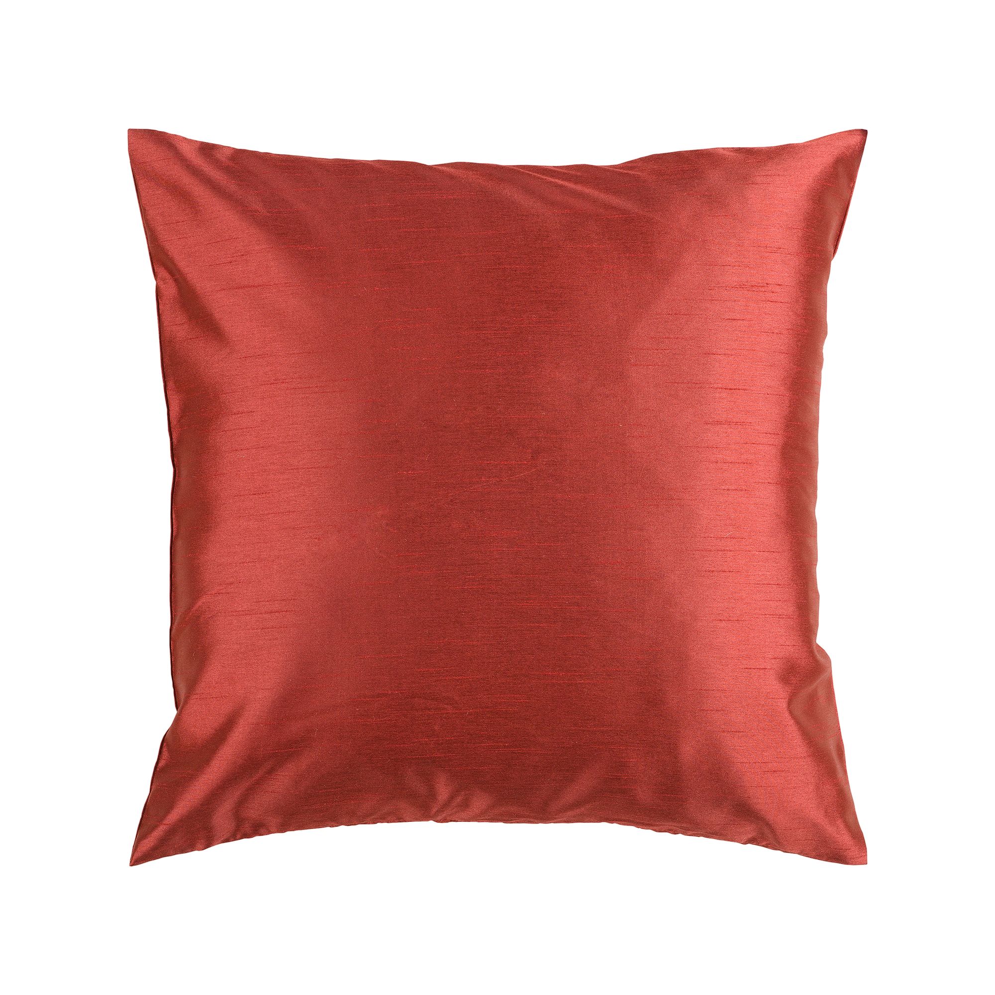 Decor 140 Stafa Decorative Pillow, Red