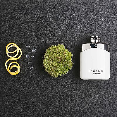 Montblanc Legend Spirit Eau de Toilette