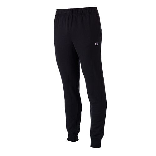 Men's Champion Retro Jogger Pants