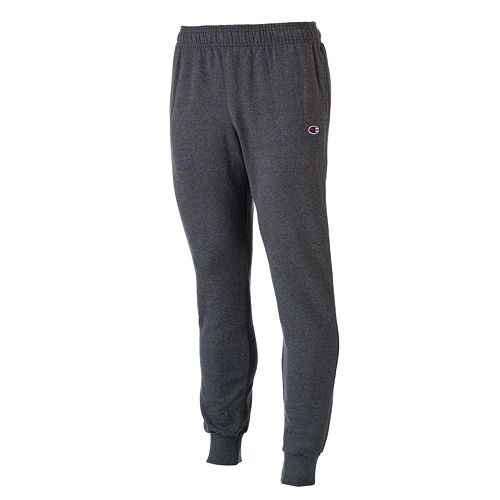 champion retro jogger pants