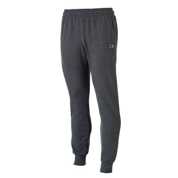 Men s Champion Retro Jogger Pants