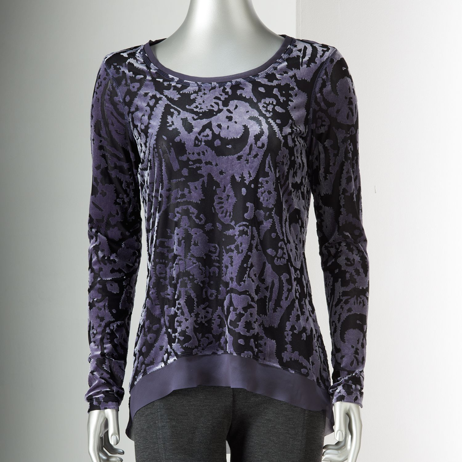 kohls simply vera tops