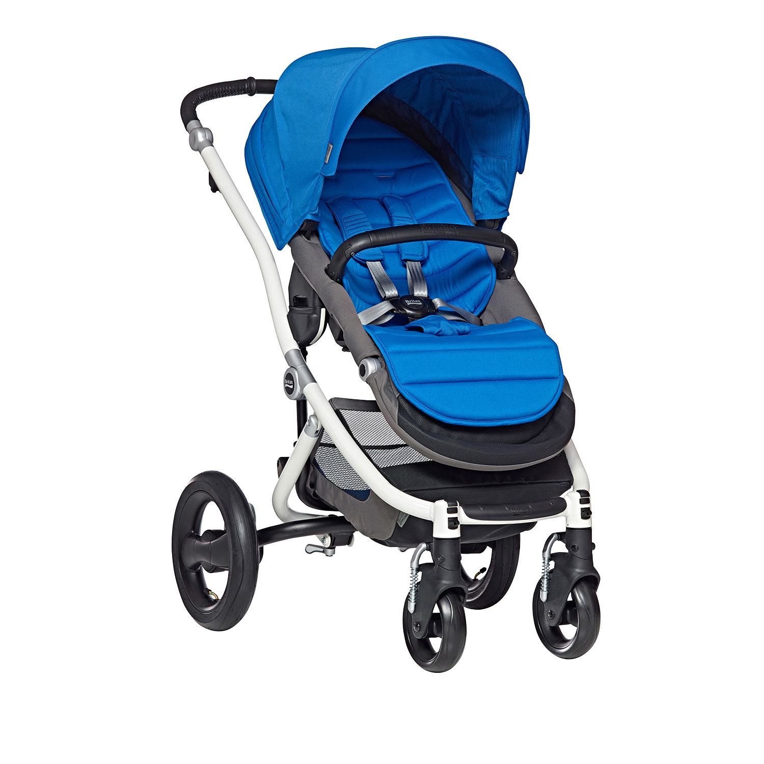 britax affinity 2 colour pack