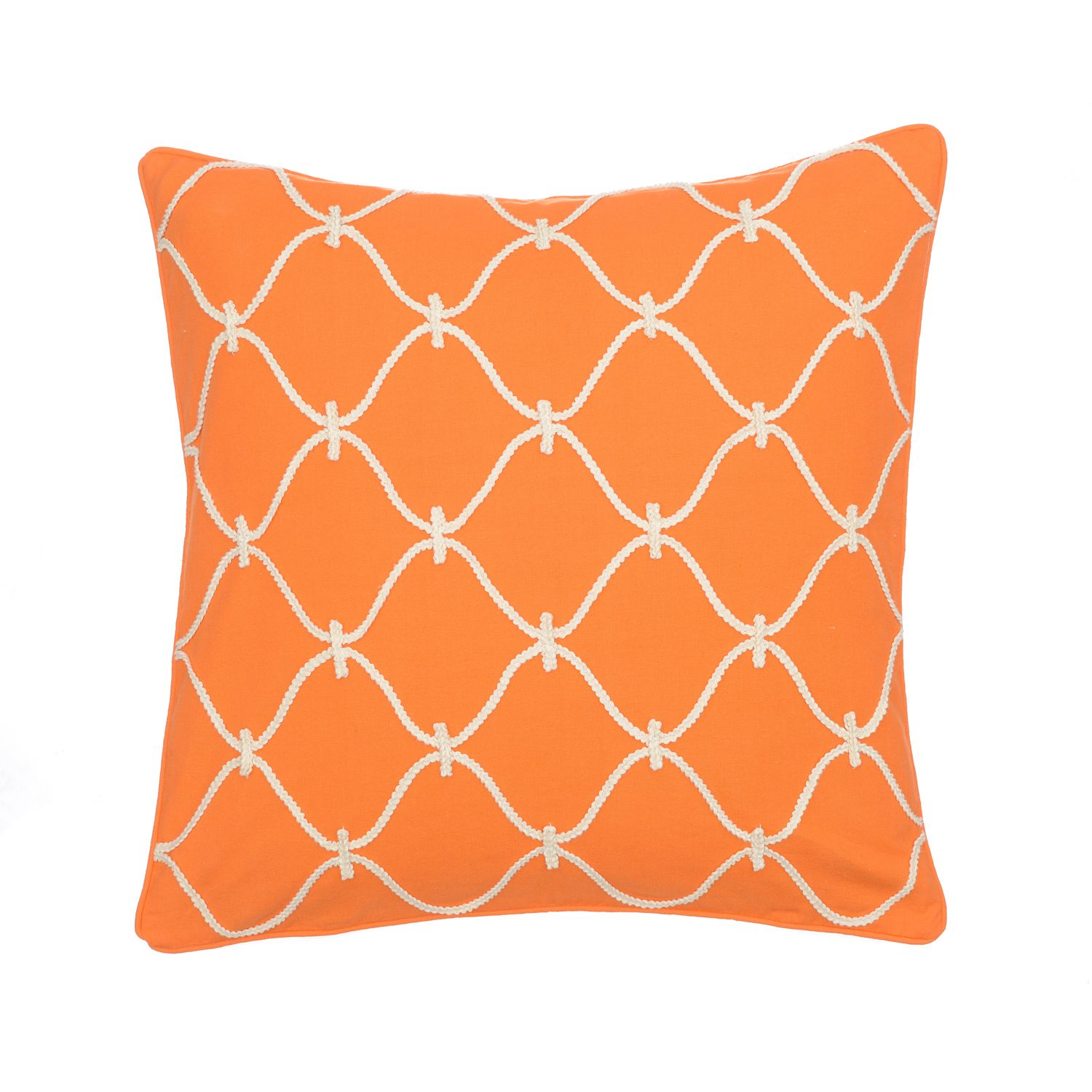 Image for Levtex Home Serendipity Rope Decorative Pillow at Kohl's.