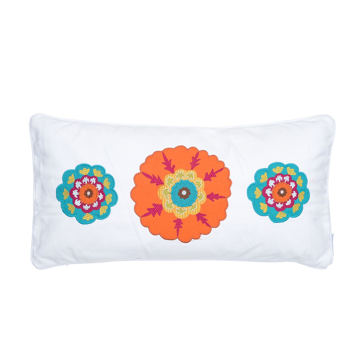 Image for Levtex Home Serendipity Medallion Decorative Pillow at Kohl's.