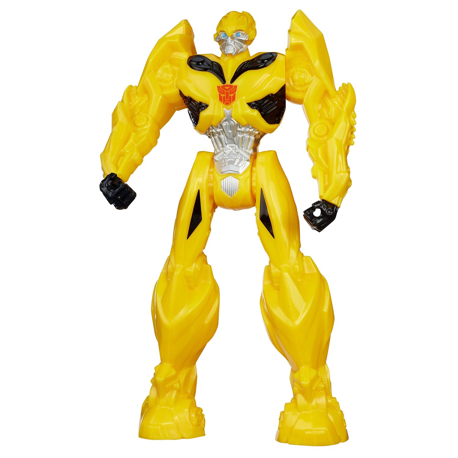 kohls bumblebee transformer