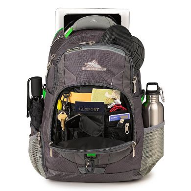 High Sierra TSA 17-in. Laptop Backpack