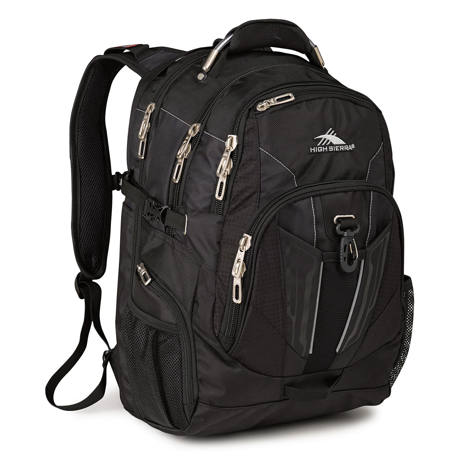 high sierra elite laptop backpack