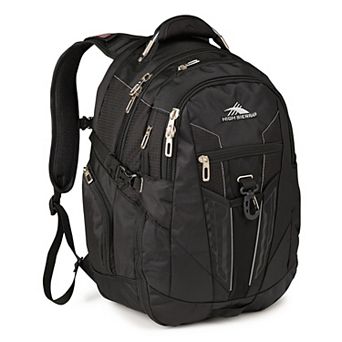 High Sierra 17 in Laptop Daypack