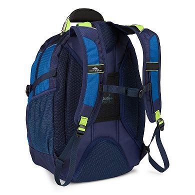 High Sierra 17-in. Laptop Daypack