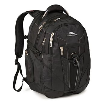 High Sierra 17 in Laptop Daypack